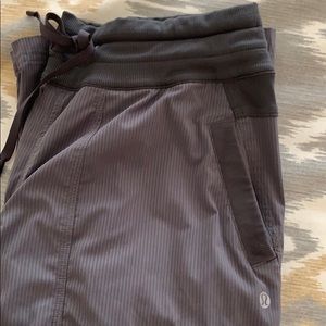 Lululemon Women’s Studio Pant